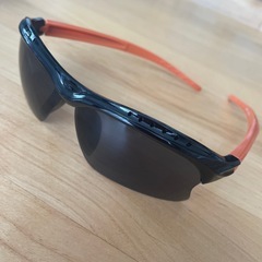 ［美品］スポーツサングラス