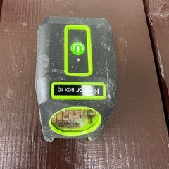 Huepar レーザー墨出し器/受光器/三脚の画像