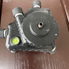 Huepar レーザー墨出し器/受光器/三脚の画像