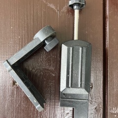 Huepar レーザー墨出し器/受光器/三脚の画像