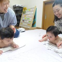 【コラボイベント】離乳食試食パーティー＆ベビーマッサージ − 愛知県