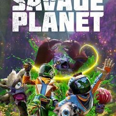 野蛮な惑星の復讐 - コズミック・ホーダー・エディション PC