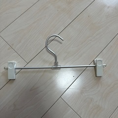 ハンガーの画像