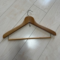 ハンガーの画像