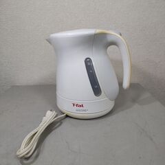 T-fal ティファール 電気ケトル JUSTINE+ KO34...