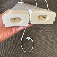 WNSNOU LED蛍光灯の画像