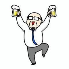 華金！上野飲み会！