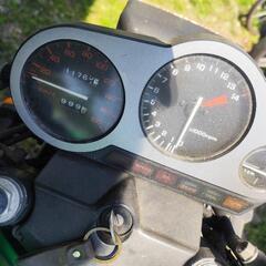 VT250F MC15 書類ありの画像