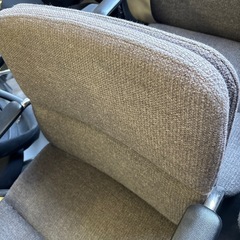 B-028 高さ調整不可❗️特価1点500円の画像