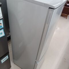 ★ジモティ割あり★ SHARP 冷蔵庫 SJ-D17D 167L 18年製 動作確認／クリーニング済み TC8555の画像