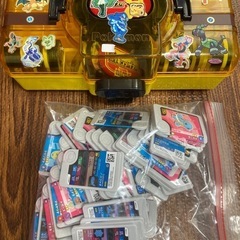ポケモン　フレンダ　メザスタ　ピック