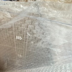 SINPAN アクリル マグネット カレンダーボードの画像
