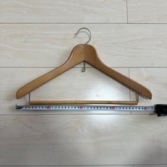ハンガーの画像