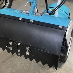交渉中！コメント不可　★ジャンク品★耕運機　クボタ　TR300　の画像