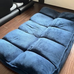 LAWYA ソファーの画像