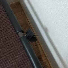 折り畳み式ベッド リクライニングの画像