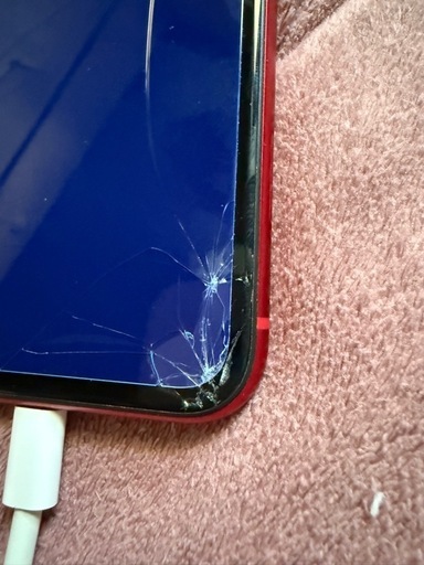 iphone11  ジャンク