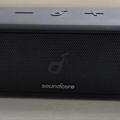 Bluetoothスピーカーの画像