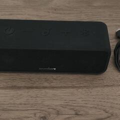 Bluetoothスピーカー