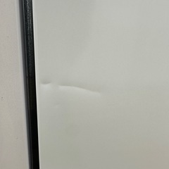 【ドリーム川西店御来店限定】ハイセンス　冷蔵庫　HR-D15F 2023年製／クリーニング済み 【2002211255601905】の画像