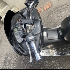 フォルツァ250 期間限定値下げの画像