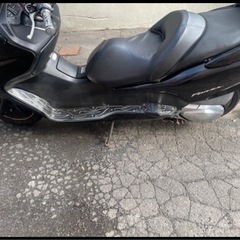 フォルツァ250 期間限定値下げの画像