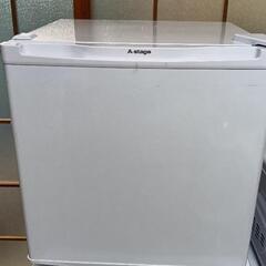 1ドア冷蔵庫