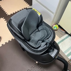 チャイルドシート