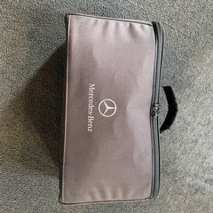 ベンツPHV 充電ケーブル