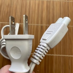 パナソニック　ナノケアスチーマーの画像