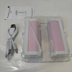 充電式 カイロ 電気カイロ usb カイロ 1台多機能充電式カイロ 3秒急速発熱の画像