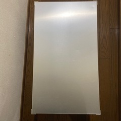 ✨廃盤希少✨ 鈴木敏彦　 無印良品 MUJI アルミ　ローテーブル