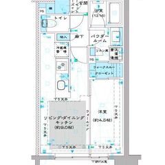IN🌷築浅高級賃貸マンション✨敷金、礼金、仲介手数料ゼロ🌈東武東...