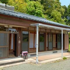 【薩摩川内市城上町4DK】