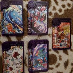 ポケモンフレンダ　ピックの画像