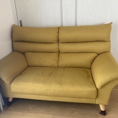 ソファー　棚