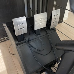 Thrustmaster T300RS グランツーリスモ7の画像