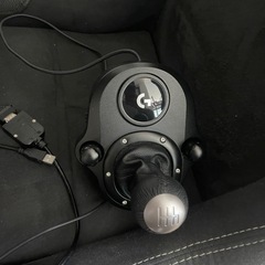Thrustmaster T300RS グランツーリスモ7の画像