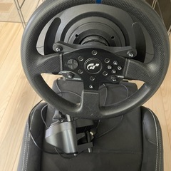 Thrustmaster T300RS グランツーリスモ7の画像