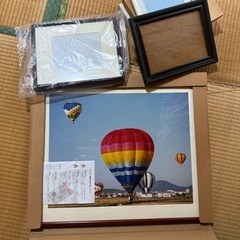 額縁　色々