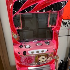 番長3 実機の画像