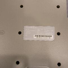 0508-210 バランスWiiボードの画像