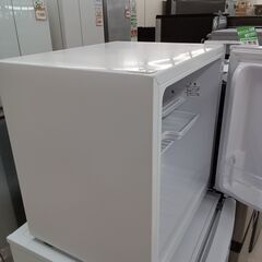 ★ジモティ割あり★ Haier 冷蔵庫 JR-N40H 40L 20年製 動作確認／クリーニング済み TC8558の画像