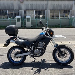 XLR250の画像