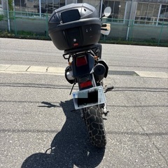XLR250の画像