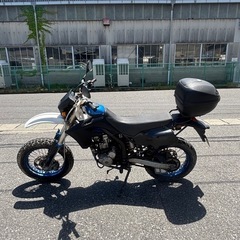XLR250の画像