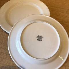 NARUMI 食器 白 まとめ売りの画像