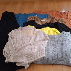 婦人服の画像