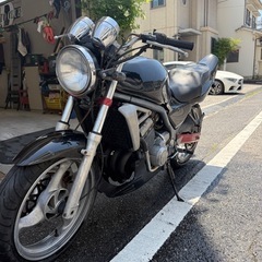 バリオス１型