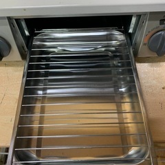 ✅リンナイ ガスコンロ✅ ✅KGM563BEL✅の画像